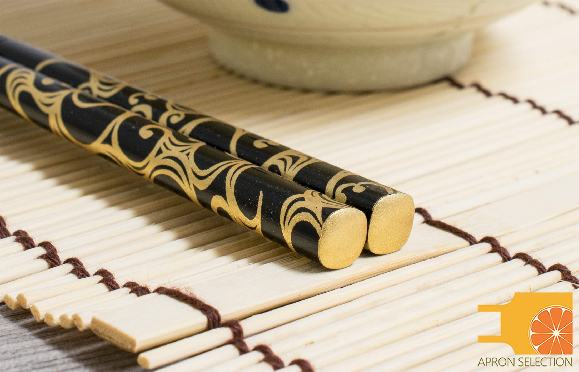 Amazon｜橋本幸作漆器店(Hashimoto-Kousaku Sikkiten) 輪島うるし箸