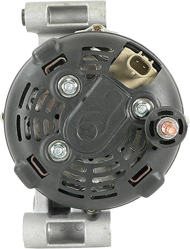Miniatura 4 de DB Electrical AND0342 Nuevo alternador para 2.7L 2.7 3.5L 3.5 5.7L 5.7 6.1L 6.1 Dodge Magnum 05 06 07 2005 2006 2007, Chrsyler 300 Series, Dodge