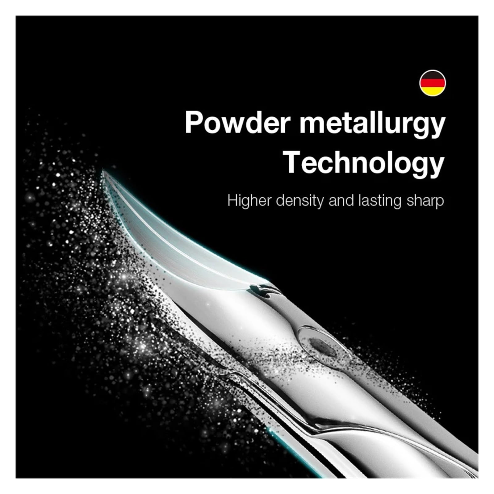 1pcs Cutters Pedicure Manicure Tools | Easy operation, home salon applicable(Mr-1033-OR-plus)