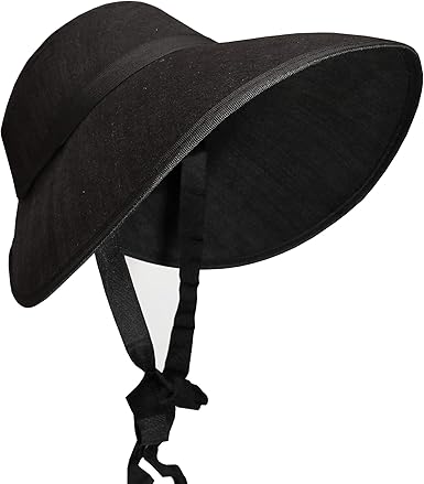 Old fashioned sun hat Clearance