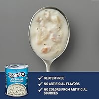 Vista 94 de Progresso sopa tradicional