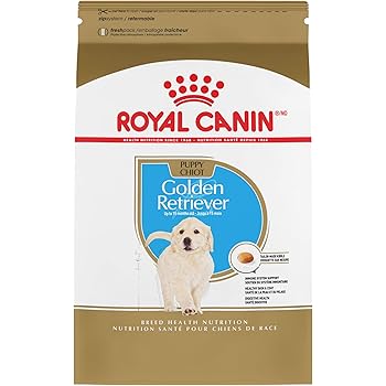 royal canin breed health nutrition golden retriever adult dry dog food