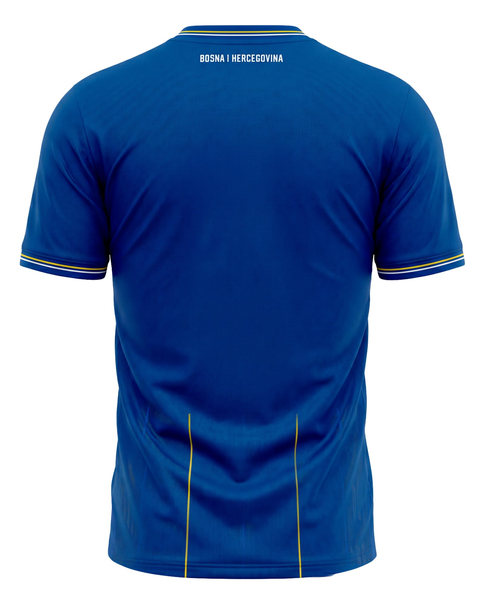 Kelme Bosnien und Herzegowina Herren Heimtrikot 2026-2027