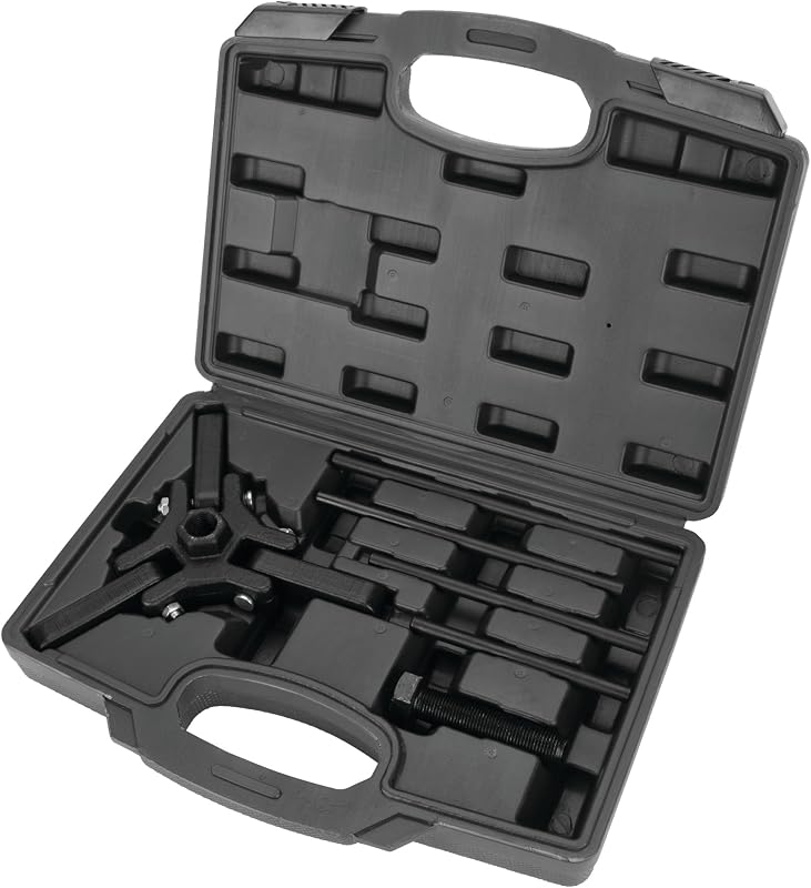 Kit extrator de polia do balanceador harmônico Performance Tool W89712 – com estojo