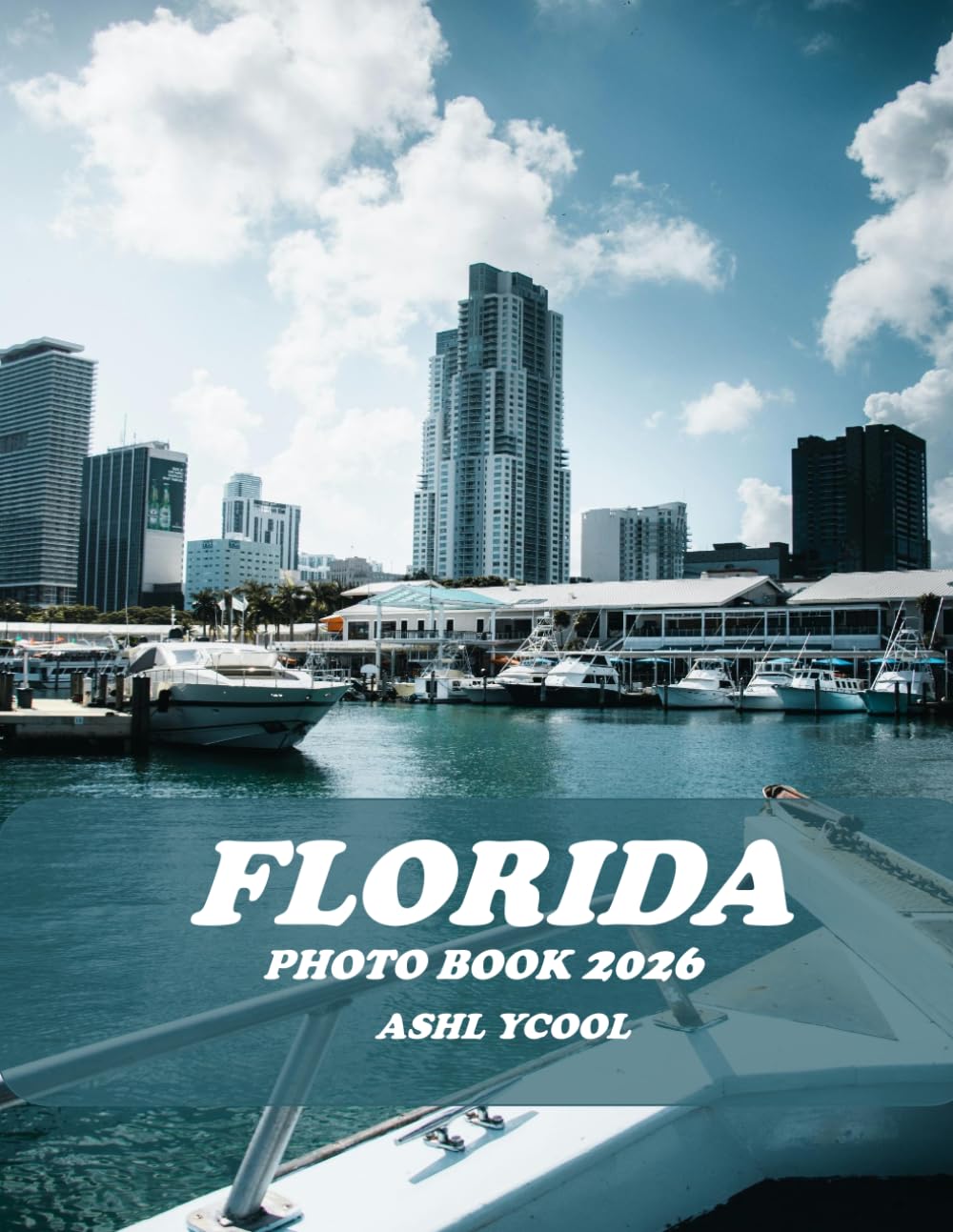 Florida: Cool Pictures That Create An Idea For You About - Perfect Gift for tourism & travel lovers.....Relaxing & Meditation.