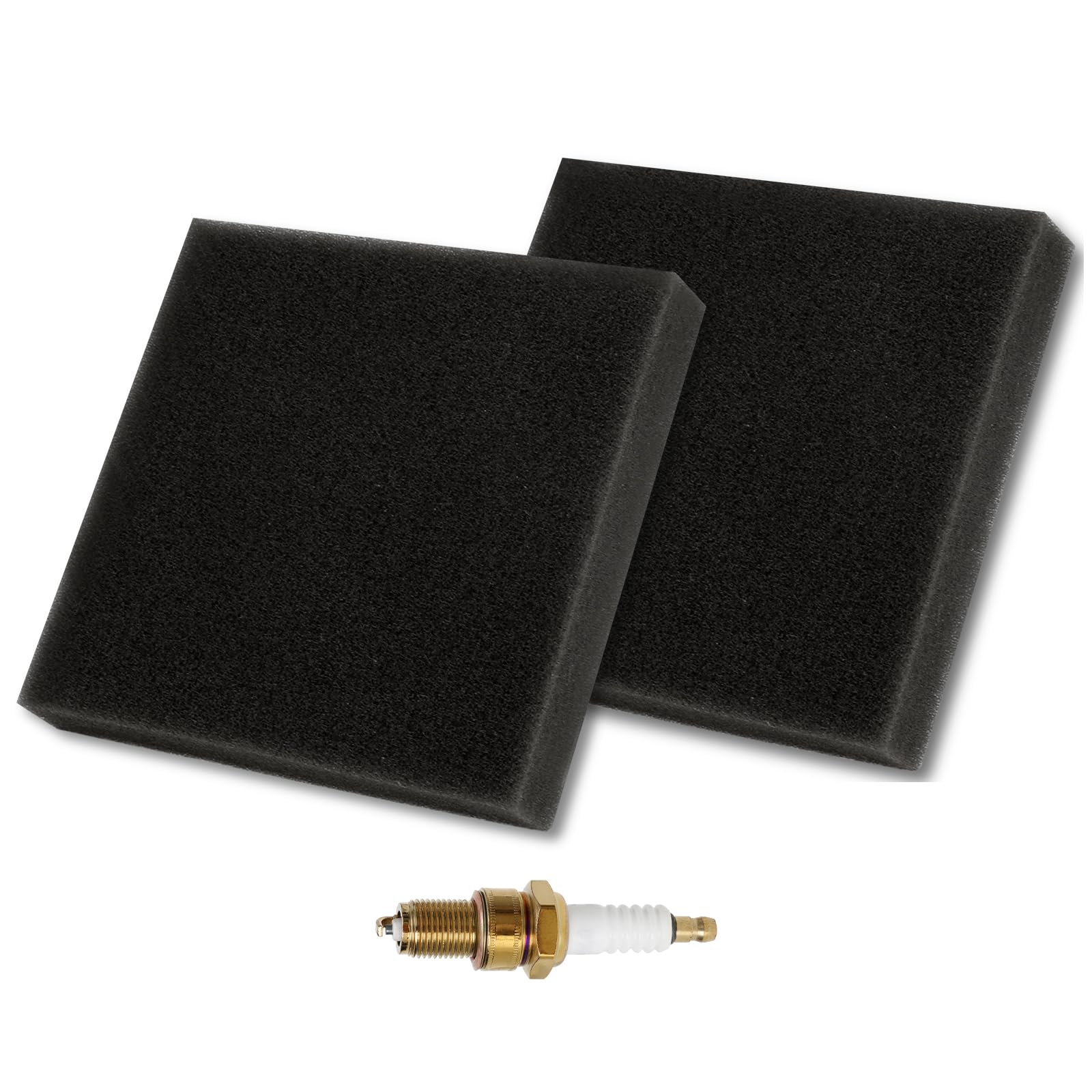 212cc Air Filter Foam Kit Replacement for Non Hemi Predator 212