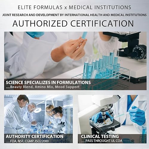 Miniatura 7 de Gomitas veganas para el crecimiento del cabello, 120 unidades clínicamente probadas para un cabello más grueso y lleno  Minerales multivitamínicos