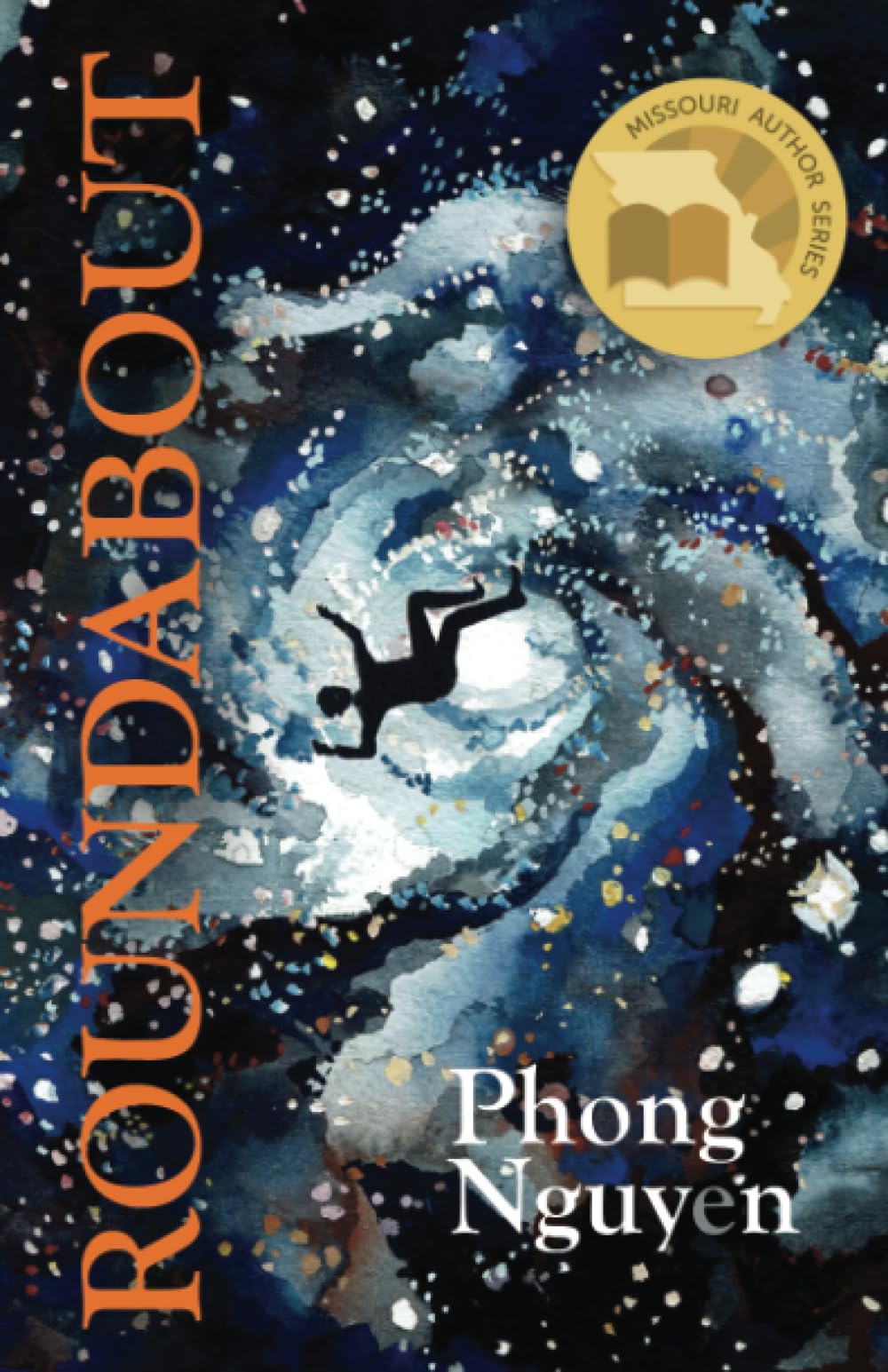 Roundabout: An Improvisational Fiction