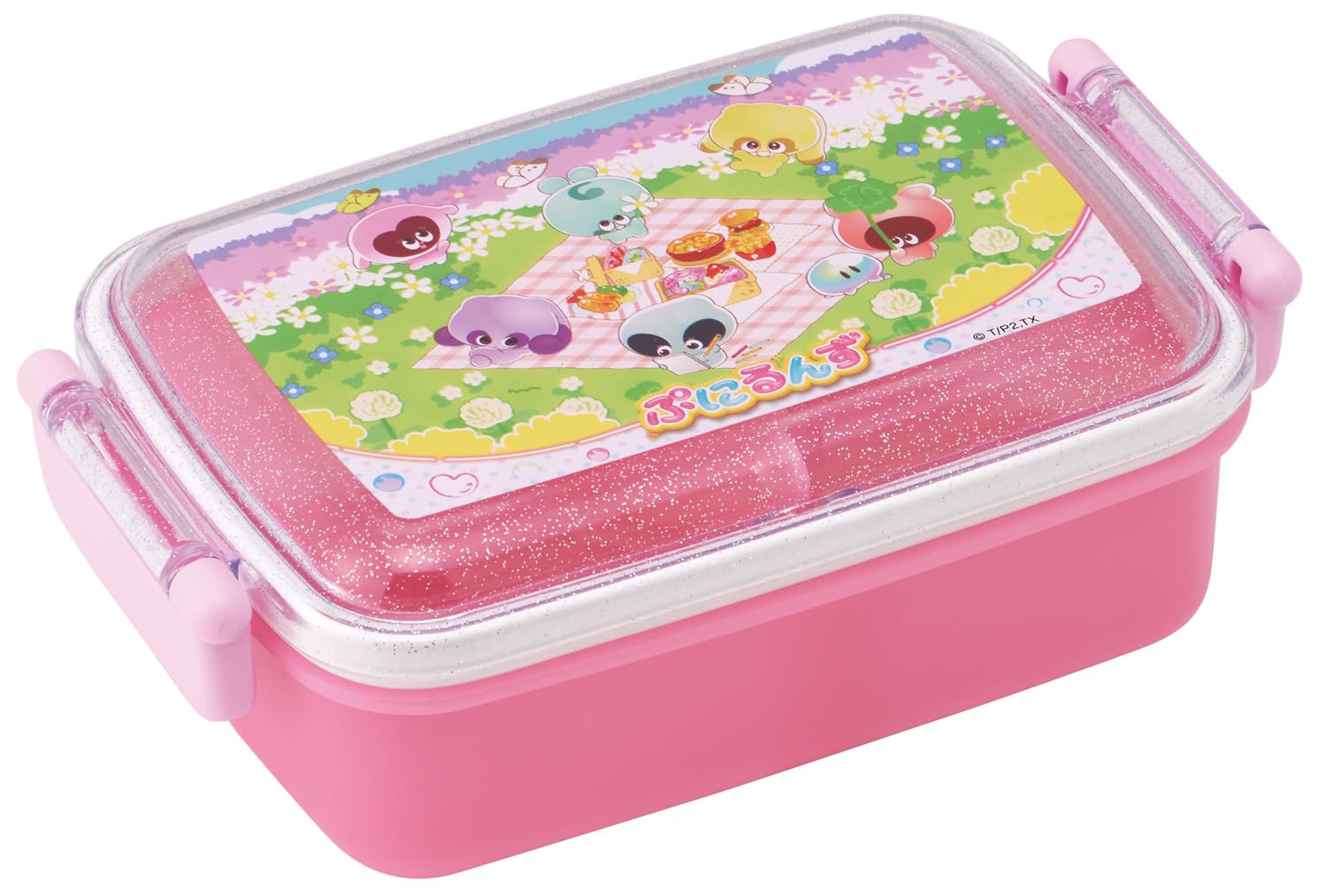 ぷにどん　 Punirunes Punikachi Sapuraizu | Punirunes | Limited edition