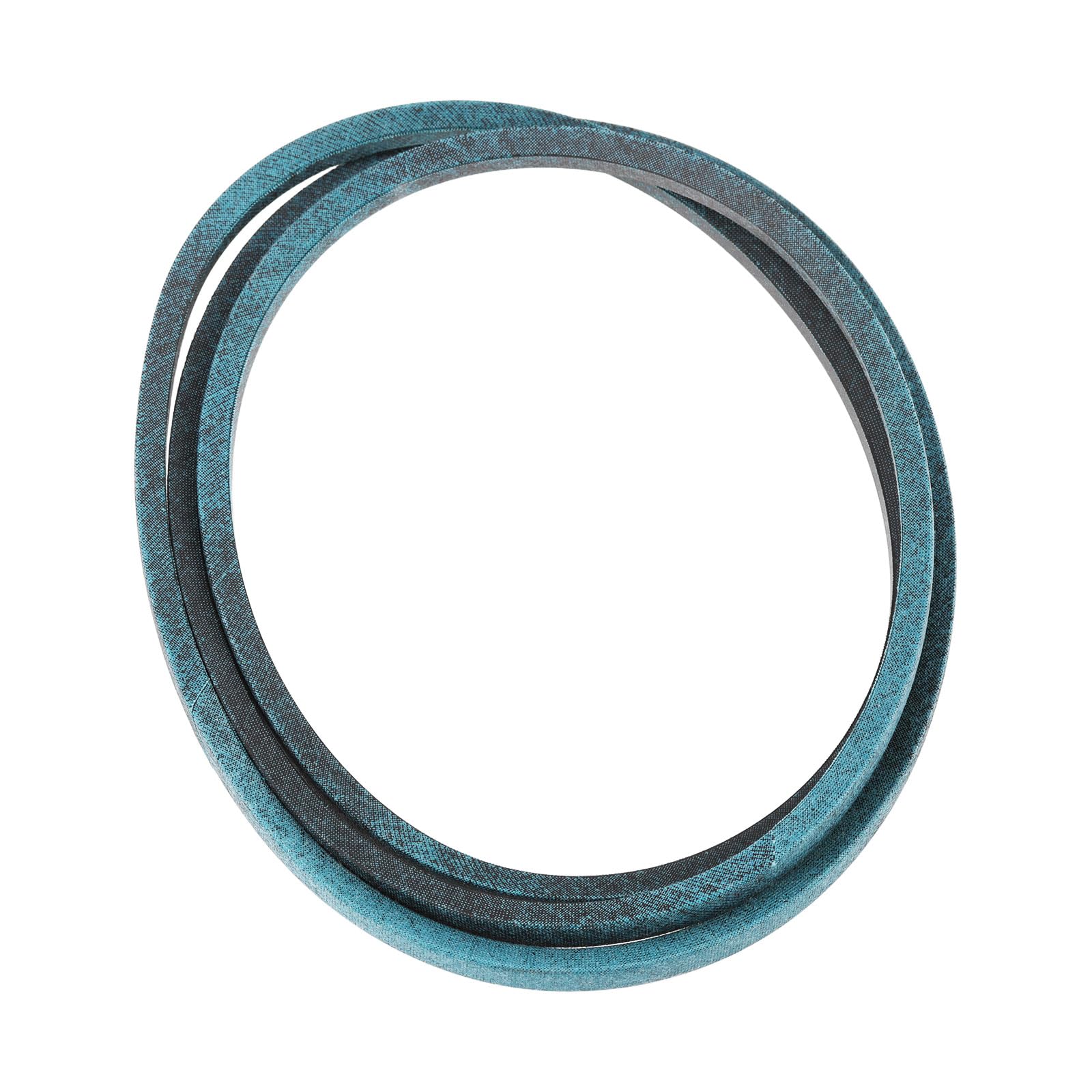 YINETTECH 36" Aramid Deck Drive Belt 1/2"x83" Compatible with Rally RELT1236C REN1192 REQ1192 REB1192 Replaces 532180213