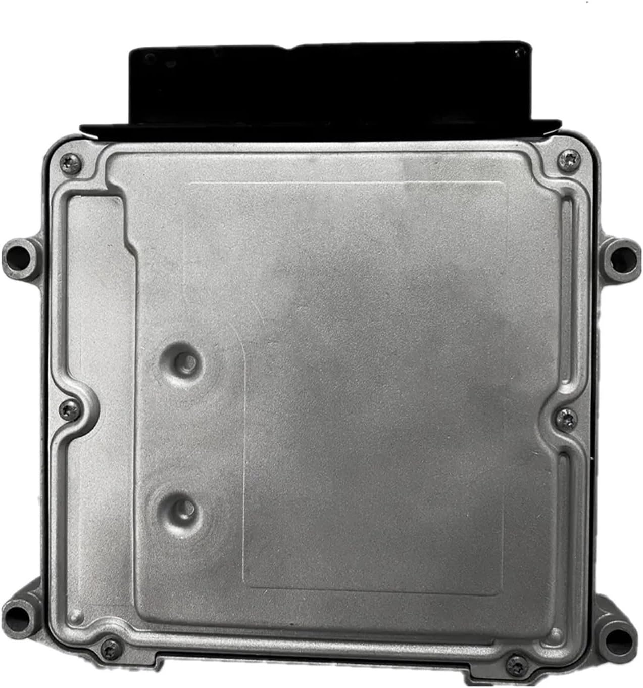 39130-26AH5 Car ECU ECM Engine Computer Board Control Unit Module Compatible for Kia Rio，Compatible for Hyundai Brio for 2010 2011