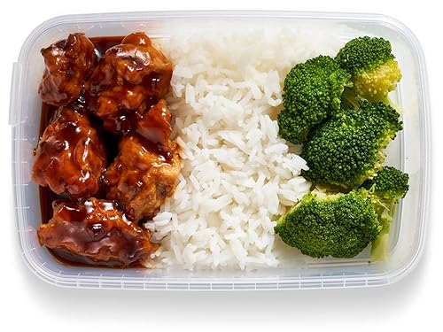 Miniatura 3 de Whole Foods Market, Meal General Tso's Pollo, 12 onzas