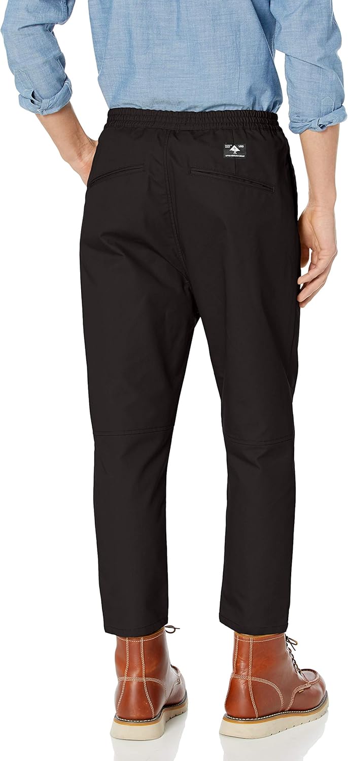 LRG Men's Slouch Pant