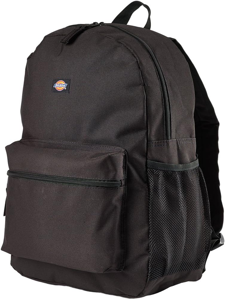 Dickies BG0001 BK One Size "Creston" Backpack - Black