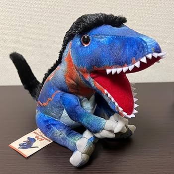 恐竜博2023限定人形「マイプ」ぬいぐるみ Amazon.co.jp: 恐竜博2023 マイプぬいぐるみ 1体 : おもちゃ