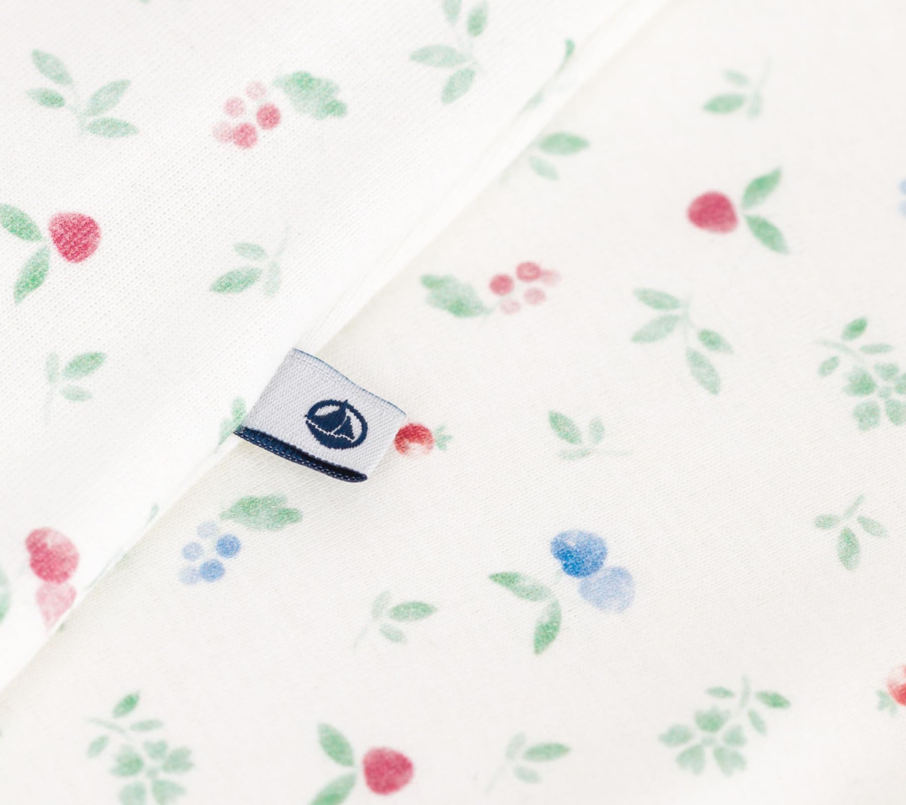 Petit Bateau Bodyjama para Bebés