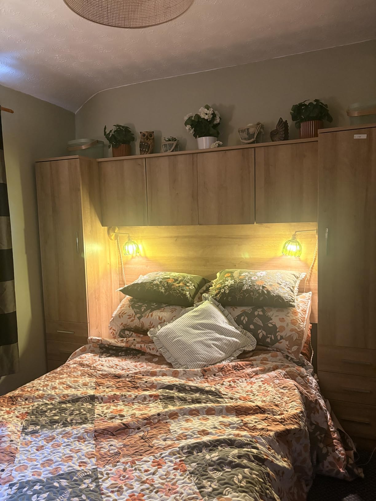 Customer photo