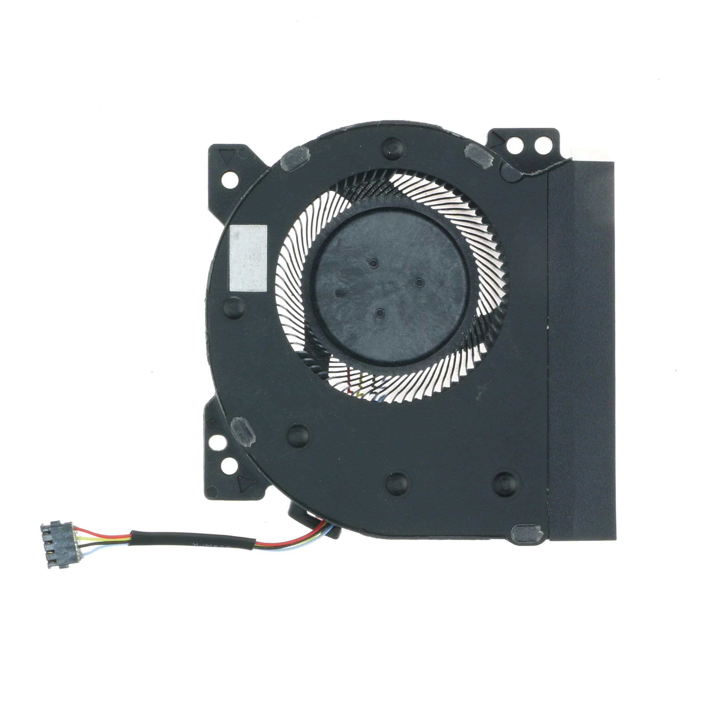 Ventola CPU Per Razer Blade 15 (RZ09-0270, RZ09-02705E76, RZ09-03287E22) 5V 4-pin