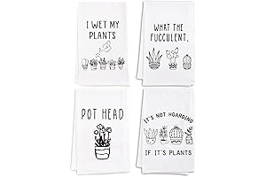 Plant Gifts for Plant Lovers