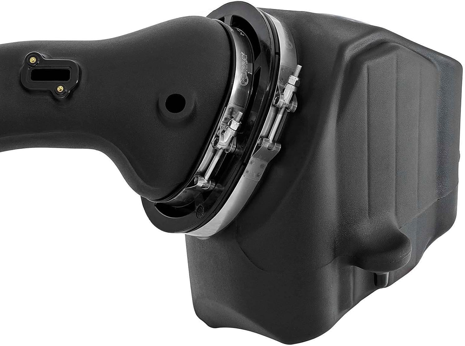 Afe Power AIS P10R; Ford Dsl Trucks 2017 V8-6.7L (td) 50-73006