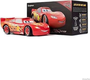 ミニカー Disney - Ultimate Lightning McQueen/C001JPN Ultimate Lightning McQueen/C001JPN