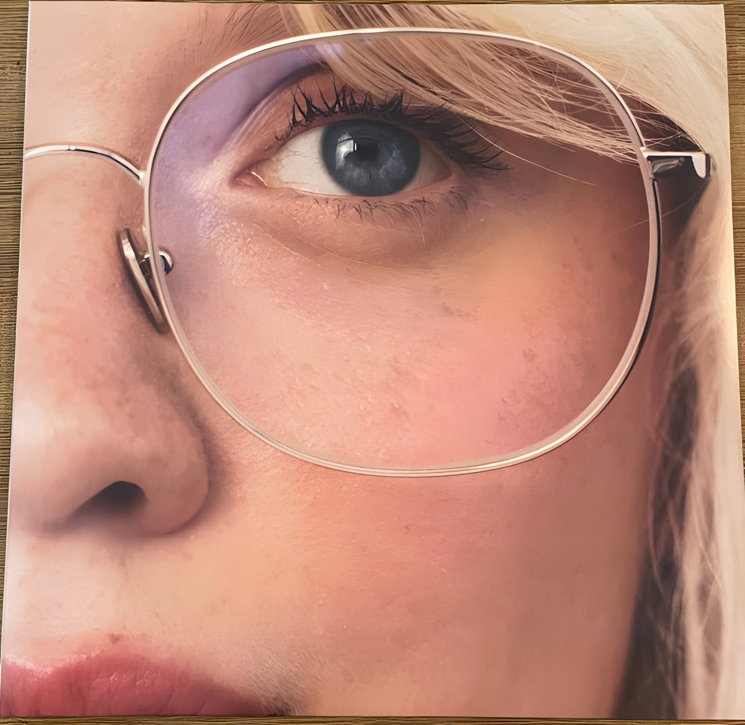 Maisie Peters | Florescence | Vinyl LP - Transparent /