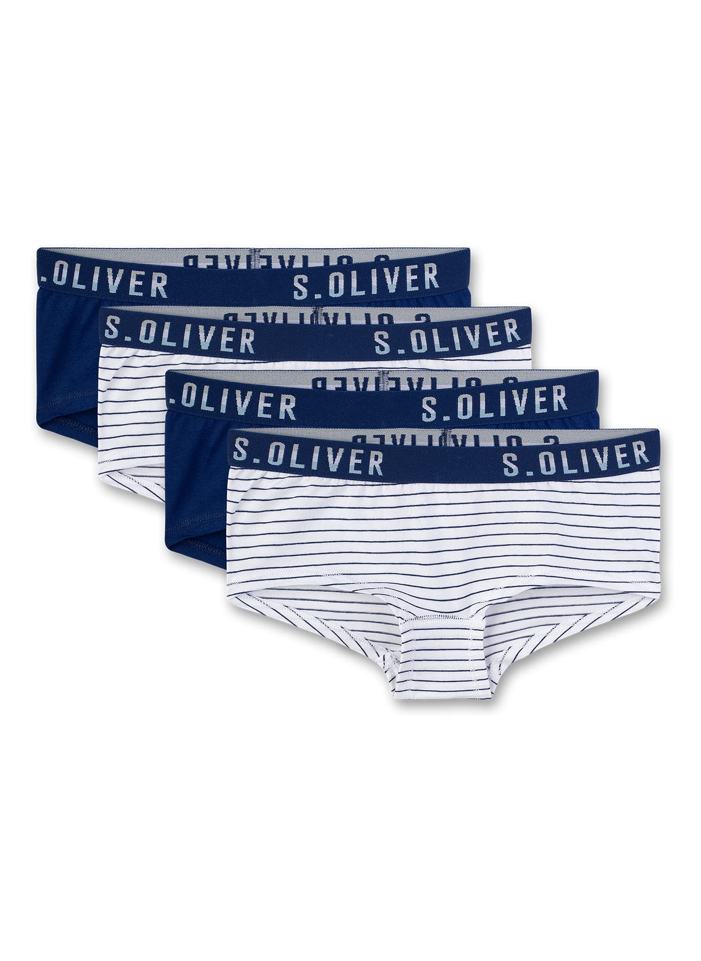 s.Oliver Mädchen 347551 Unterwäsche