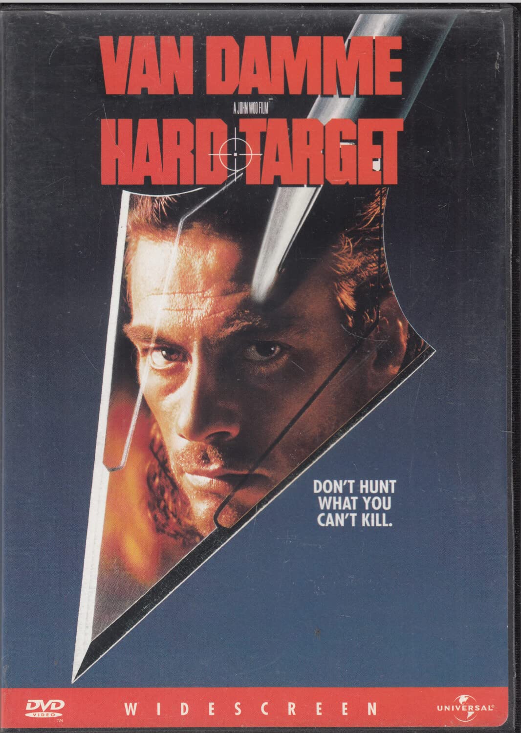 Hard Target