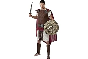 Rubie's Costume Men's Roman Soldier Adult Costume