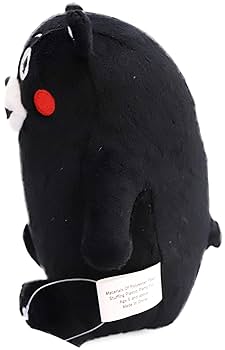 Amazon.co.jp: くまモン／くまもんグッズ／くまモンのぬいぐるみ