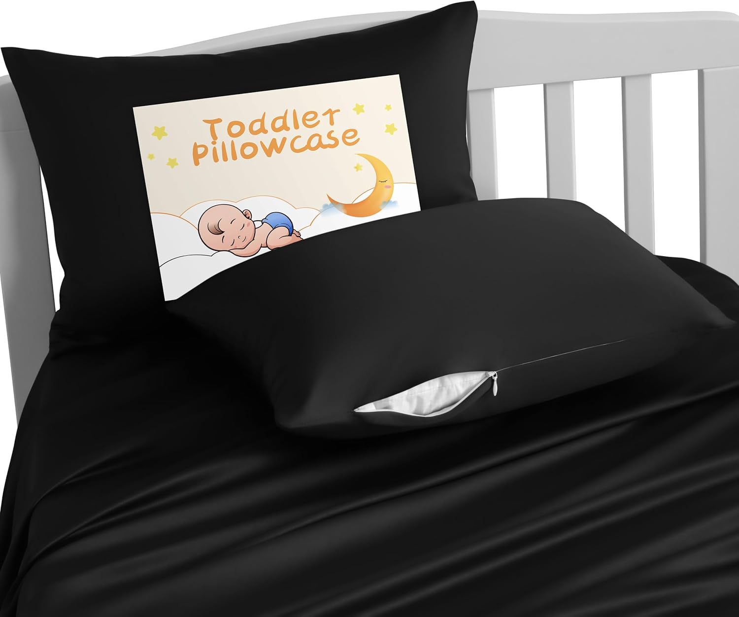 Ropa de Cama para Niños Pequeños