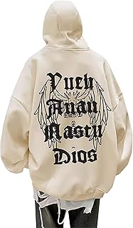 [ＭｅｎｇＦａｎ] パーカー メンズ スウェット 秋冬服 フード付き トップス スウェット 大きいサイズ 上着 プルオーバー おしゃれ 上着 ポケット付き パーカー 英字付け ストリート系