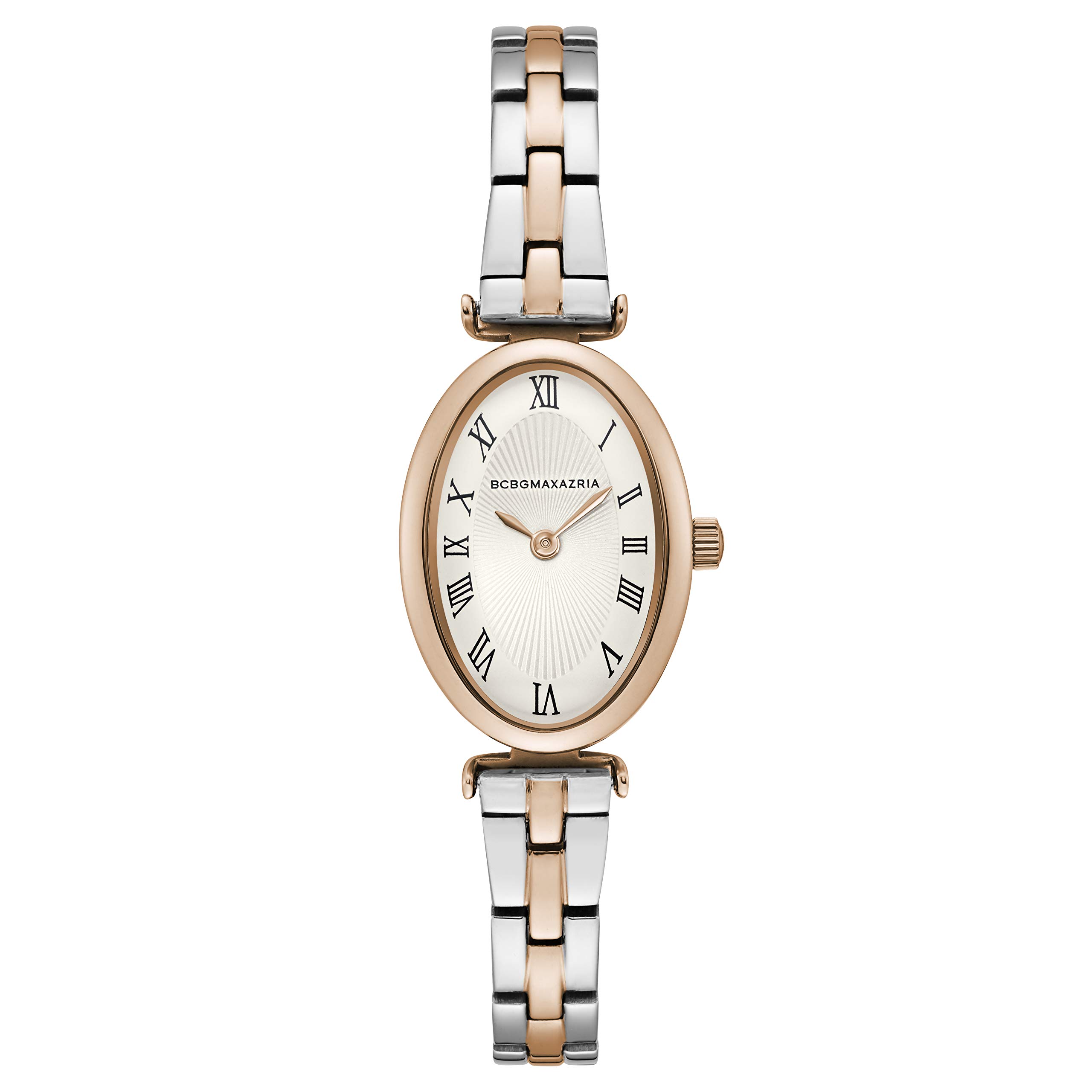 BCBGMAXAZRIA Women's Classic Japanese-Quartz Watch