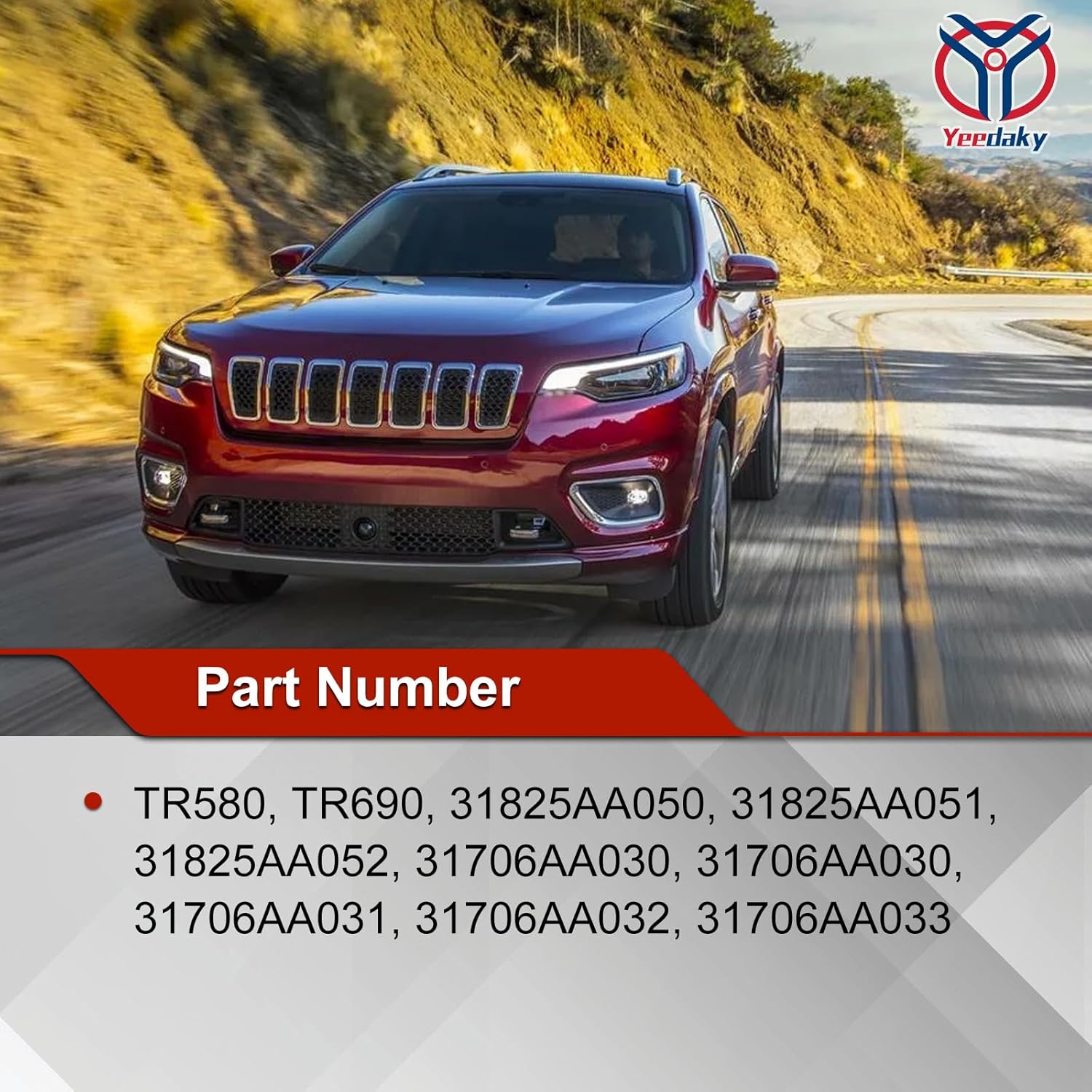 4pcs Torque Converter AWD Pressure Control & Lock-Up Solenoid For Subaru TR580 TR690 31825AA050 31825AA051 31825AA052