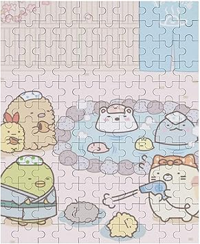 Amazon Co Jp すみっコぐらし パズル 30ピース 70ピース 1ピースジグソーパズル 可愛い パズル 人気 アニメ キャラクター 木製 プリキュア パズル 子供 パズル チャイルドパズル 初心者向け ギフト プレゼント おもちゃ Amazon Co Jp すみっコぐらし パズル 30ピース 70ピース 1ピースジグソーパズル 可愛い パズル 人気 アニメ キャラクター 木製 プリキュア パズル 子供 パズル チャイルドパズル 初心者向け ギフト プレゼント おもちゃ