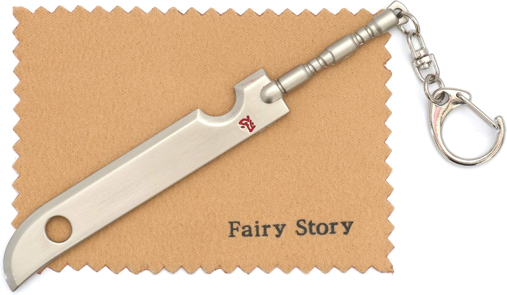 Amazon.co.jp: [Fairy Story] NARUTO ナルト はたけカカシ 忍刀 桃地