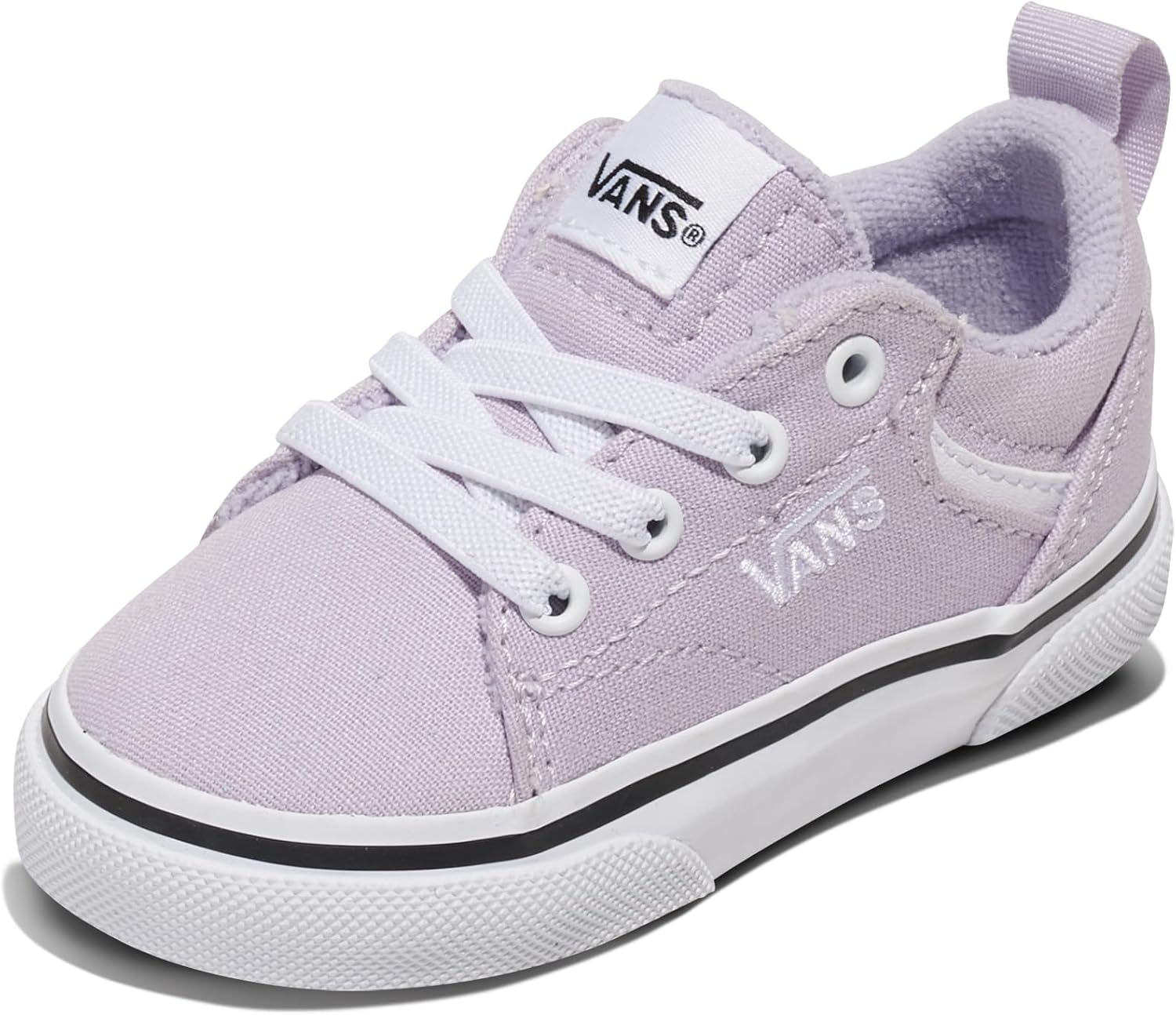 Vans Kids' Seldan Slip-on Shoe