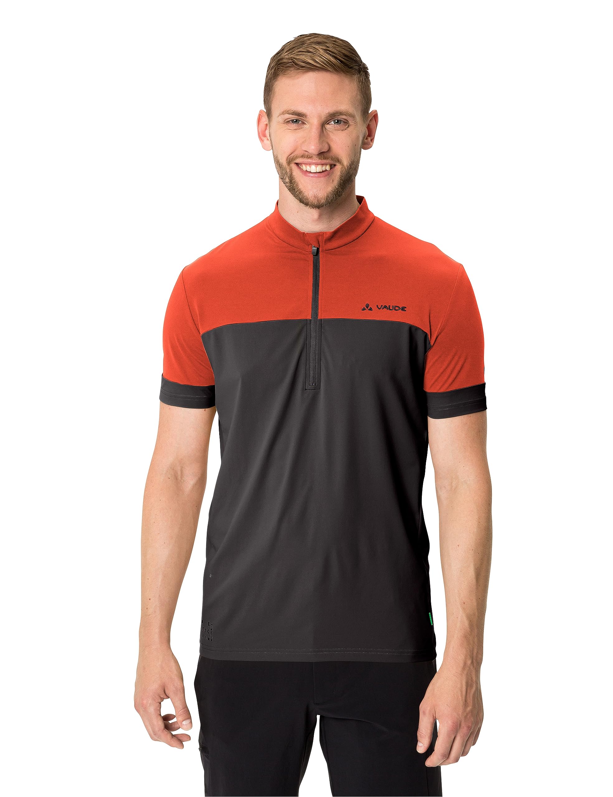 VAUDE Herren Men's Escape Hz Shirt T-Shirt