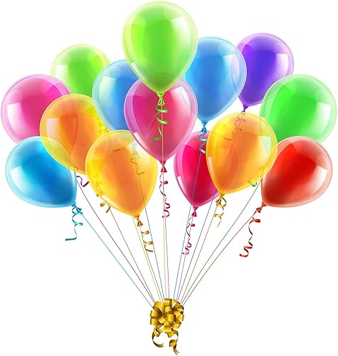 Miniatura 8 de 30 rollos de cintas rizadoras de 15 pulgadas de ancho x 11 yardas de 330 yardas de plástico brillante para globos de plástico brillante, cintas