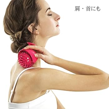 ⭐️ボール2個付き⭐️ カラダ&顔の悩みを解消する じゅわ～っとゆるめるボディケア ⭐️ボール2個付き⭐️ カラダ&顔の悩みを解消する じゅわ～