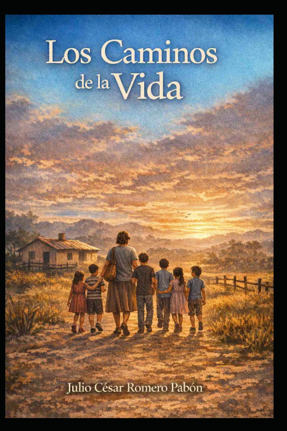 Los Caminos de la Vida