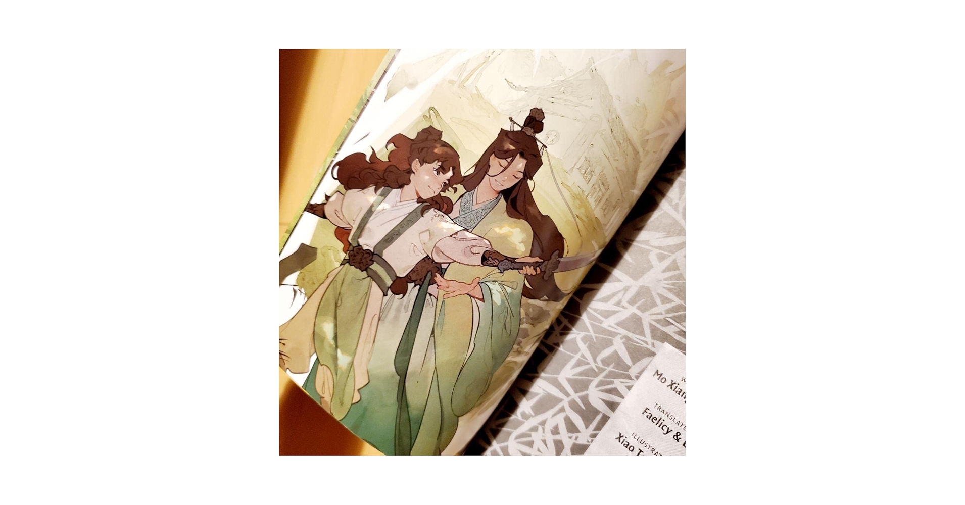 人渣反派自救系統1〜3　英語版 Amazon.co.jp: 英語版 小説 人渣反派自救系統 vol.1 : 本