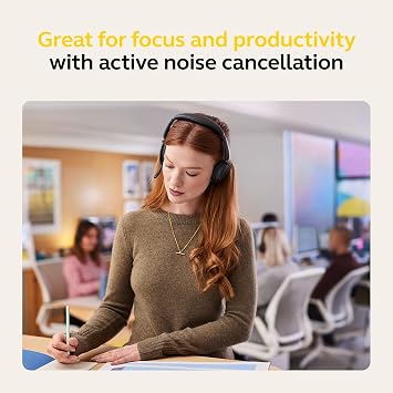 Jabra Evolve2 65 Flex Link380a MS Stereo 26699-999-999 Foldable Headset