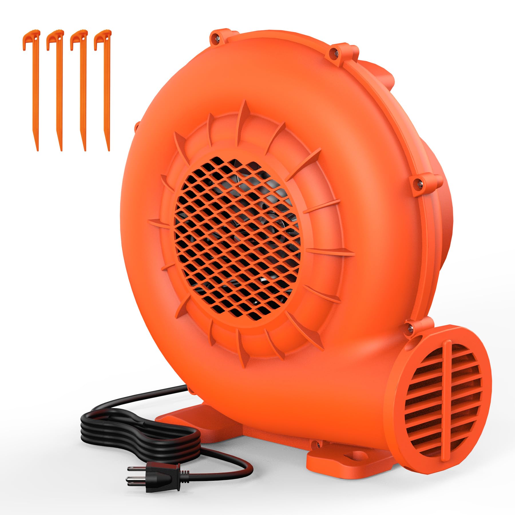 Photo 1 of LZLXXLZL 370W Bounce House Blower