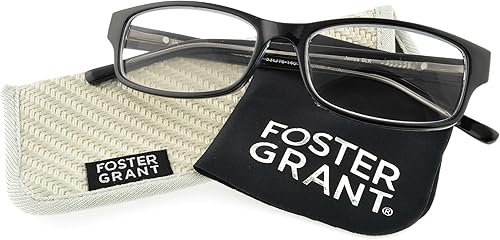 Miniatura 5 de Foster Grant Gafas de lectura multifocales James
