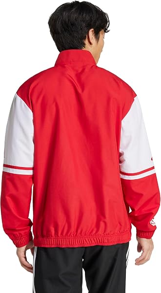 adidas Squadra25 Presentation Jacket Sudadera Hombre (Pack de 1) - 2