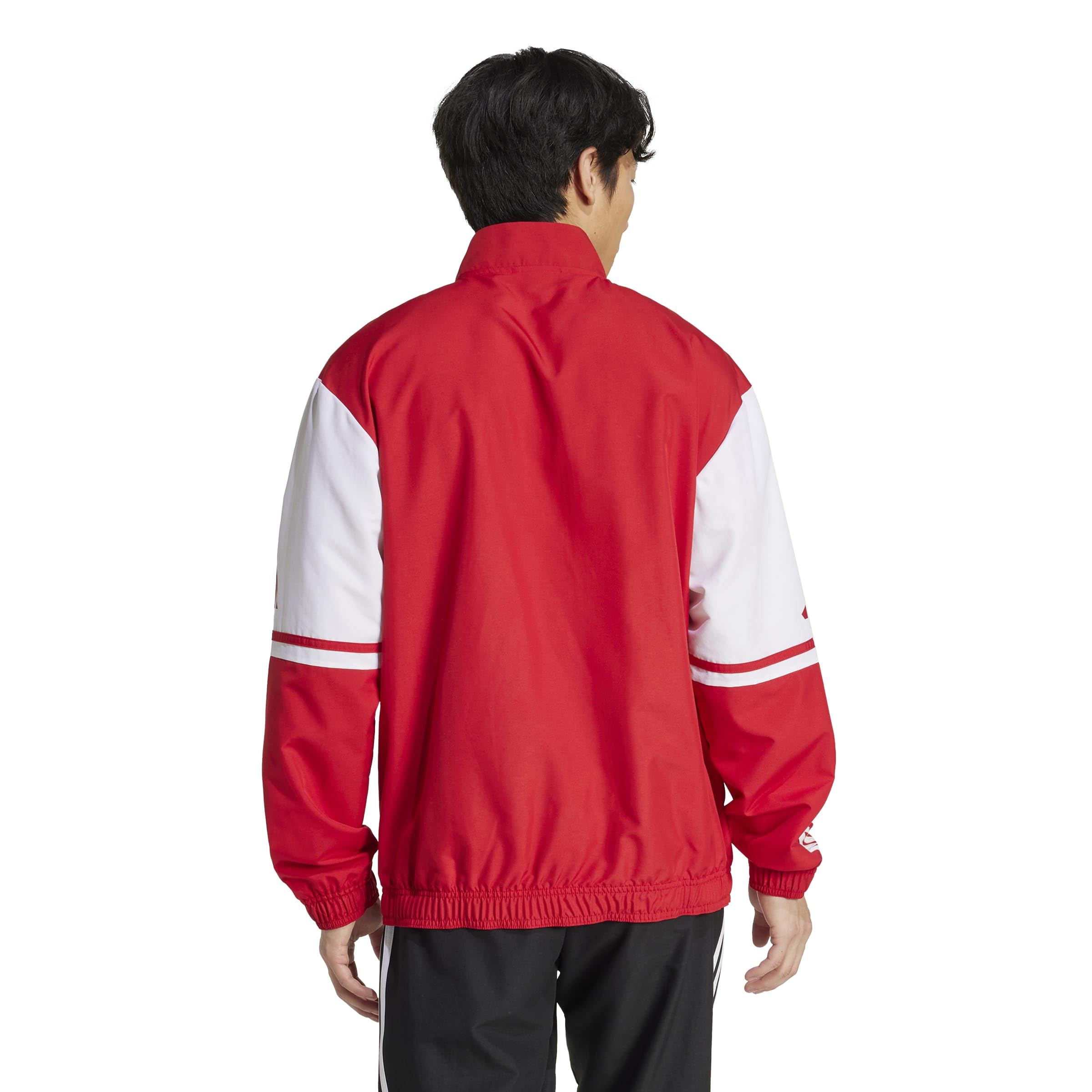 adidas Squadra25 Presentation Jacket Sudadera Hombre (Pack de 1) — view 2