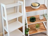 d-c-fix Öntapadós Fólia Vágódeszka Mintás 67,5cm x 2m - Bútor és Konyha Felújítás 2