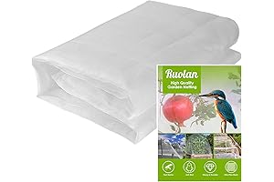 Buy Garden Mesh Netting for Plants-10X33 FT