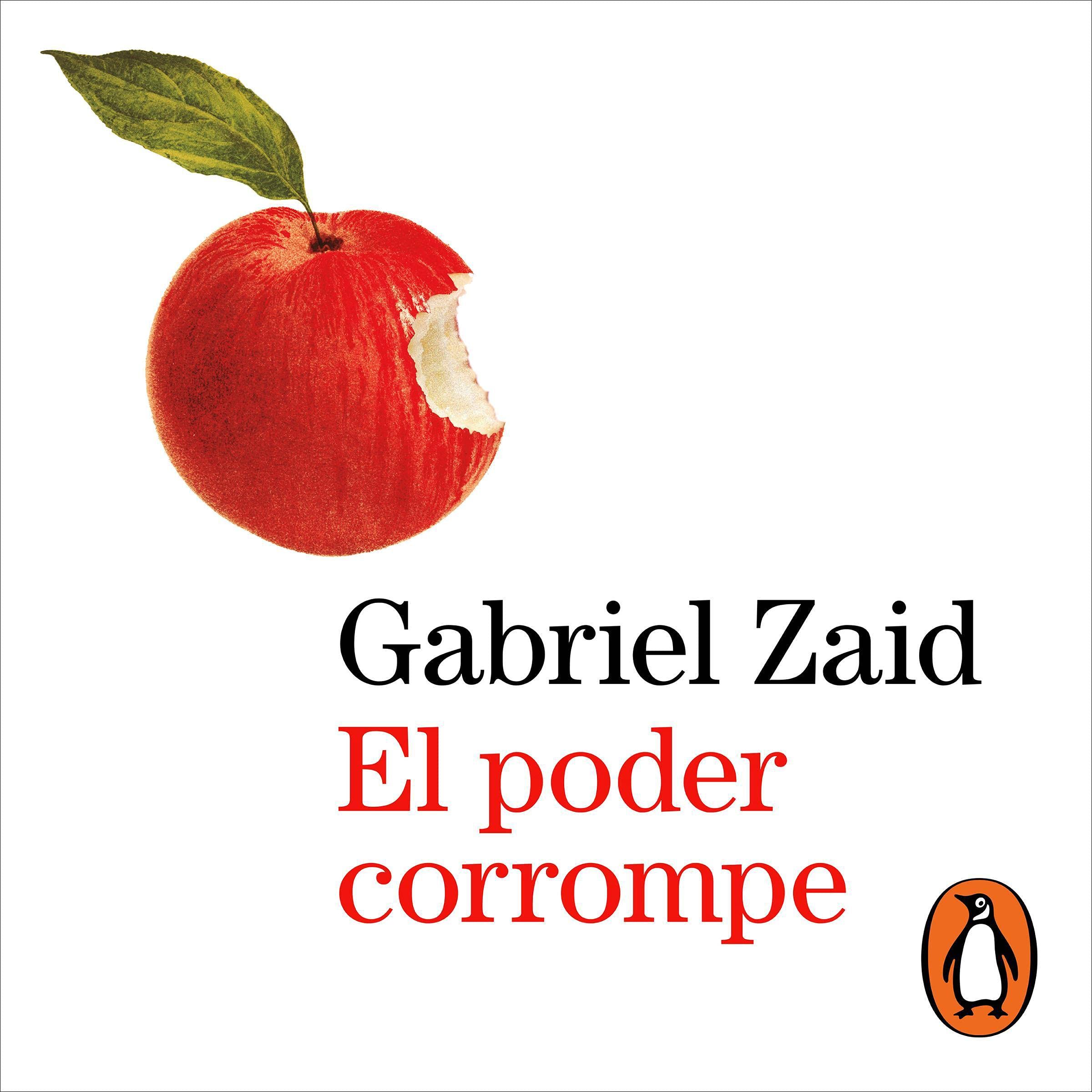 El Poder Corrompe [Power Corrupts]